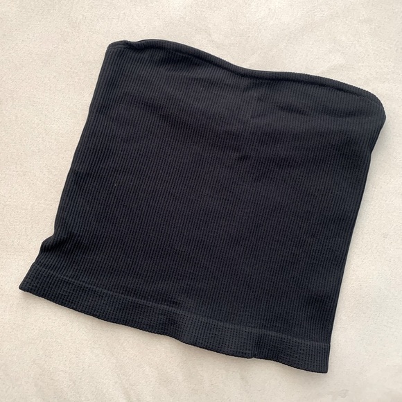 DYNAMITE BASIC TUBE TOP - Picture 1 of 3